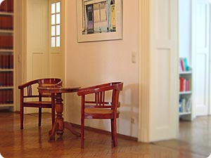 Rechtsanwaltskanzlei Keller & Keller
